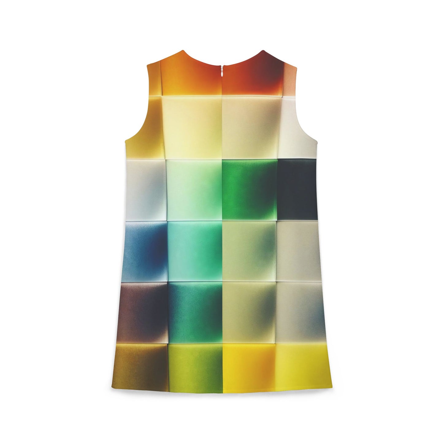 miller burton ... sald ... color me crazy.