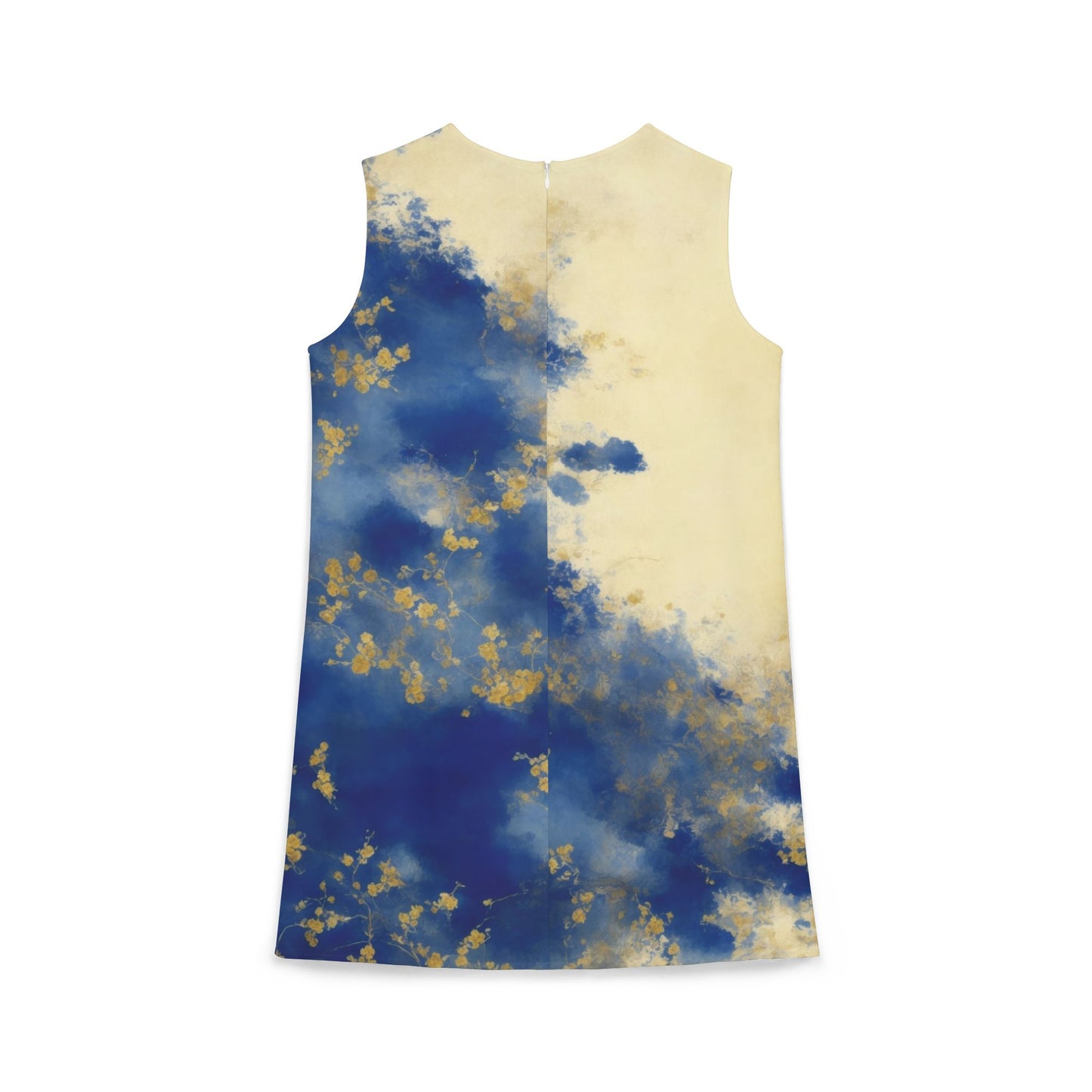 miller burton ... sald ... blue.