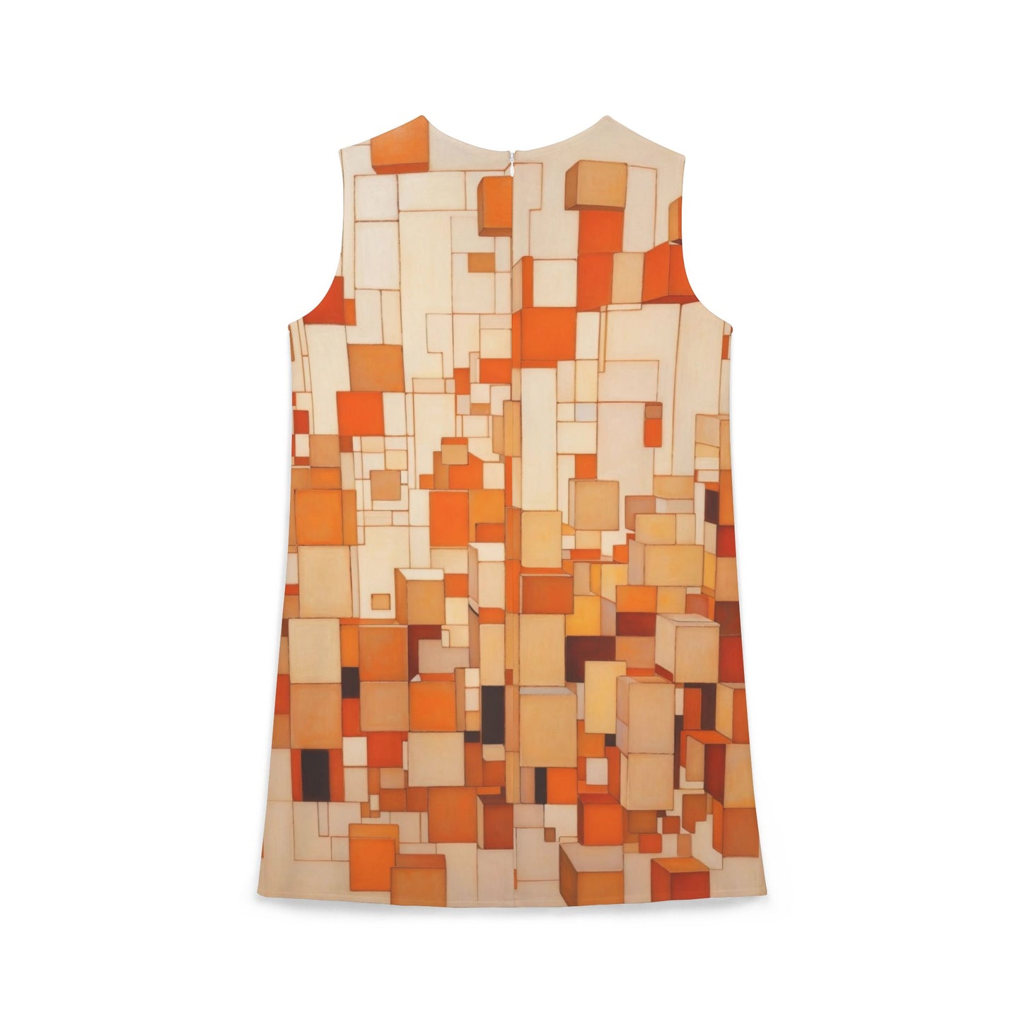 miller burton ... sald ... cubic orange..