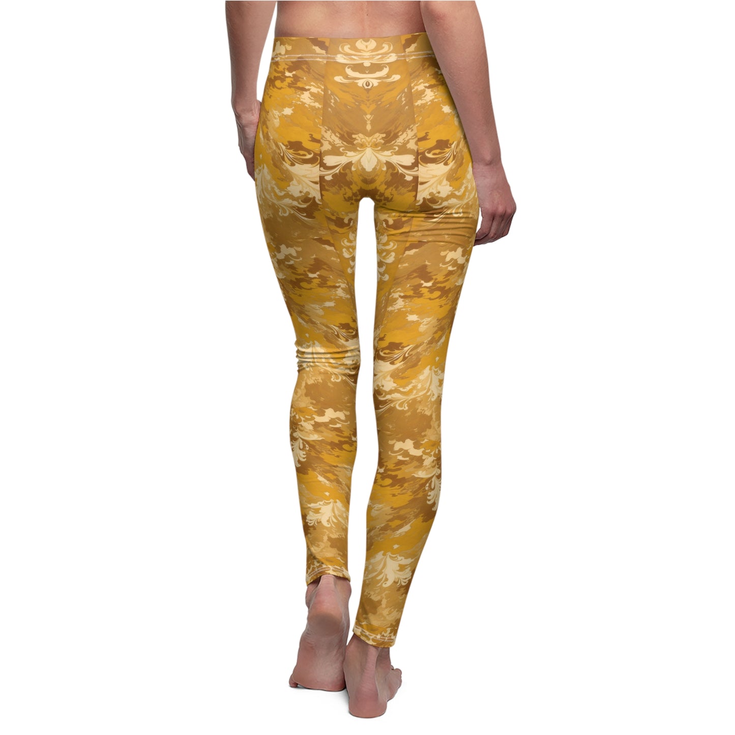 miller burton ... l ... flower yellow gold.