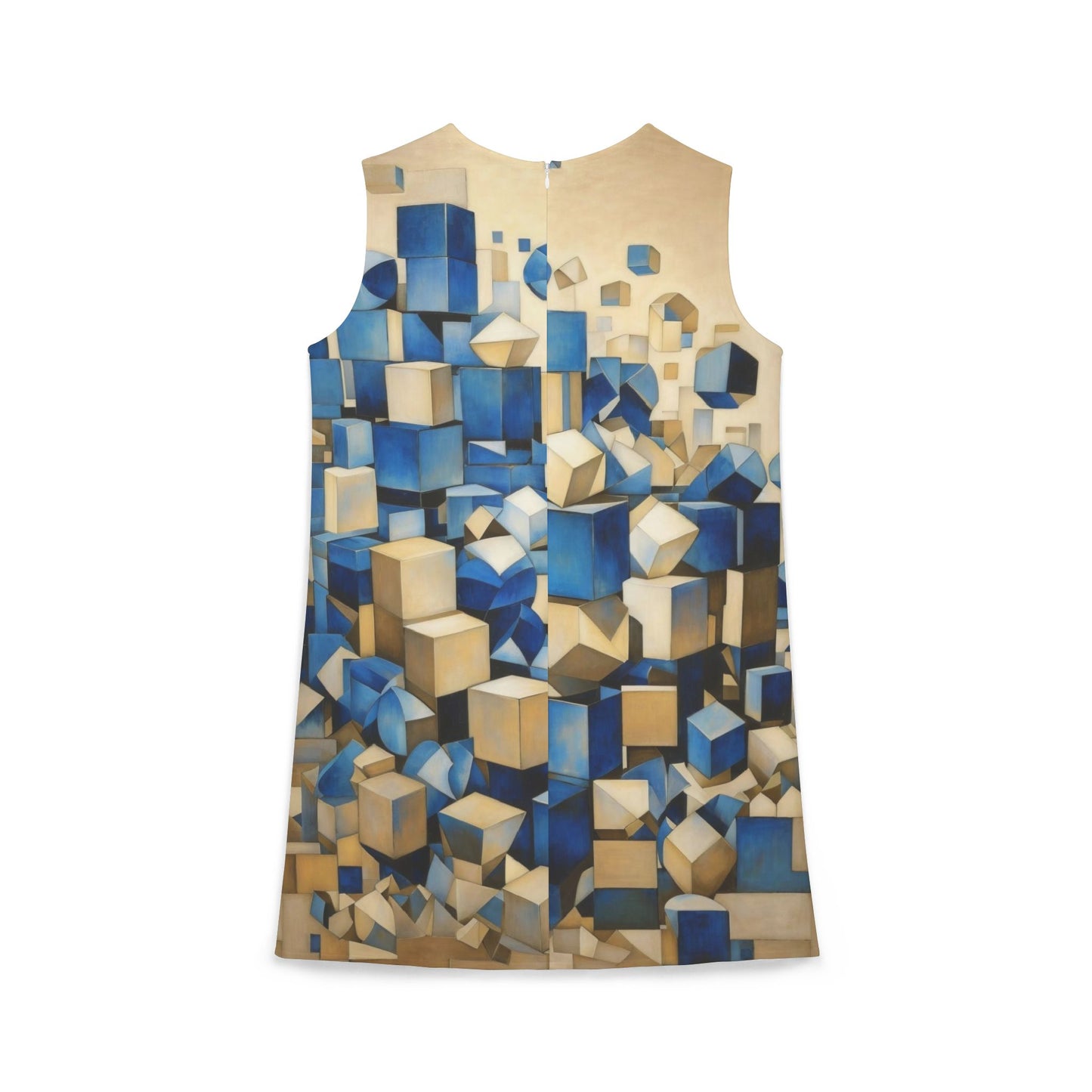 miller burton ... sald ... cubic blue..