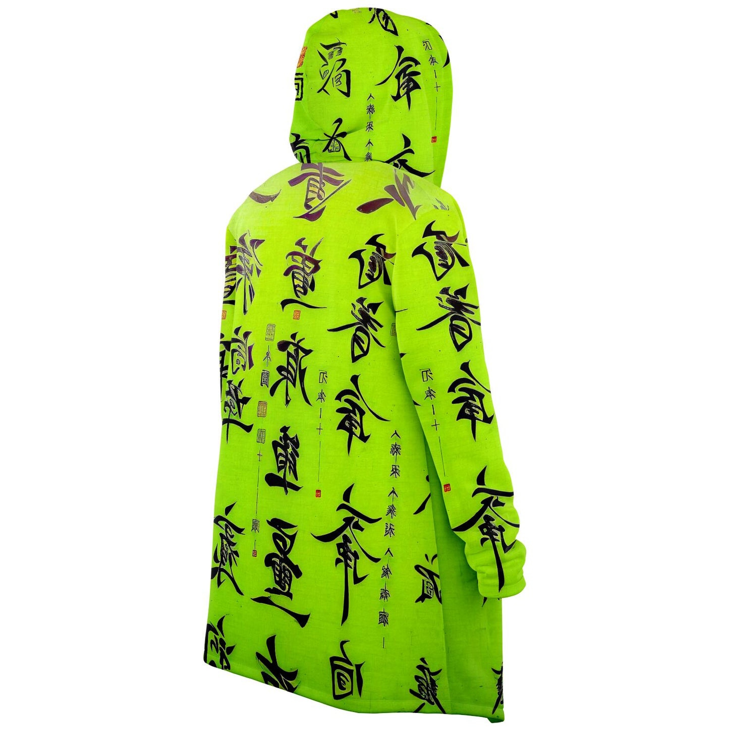miller burton ... mc ... china lime.