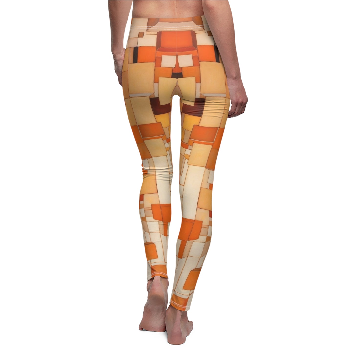miller burton ... cubique orange