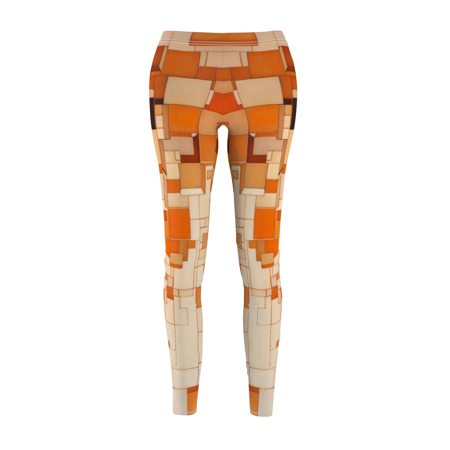 miller burton ... cubique orange