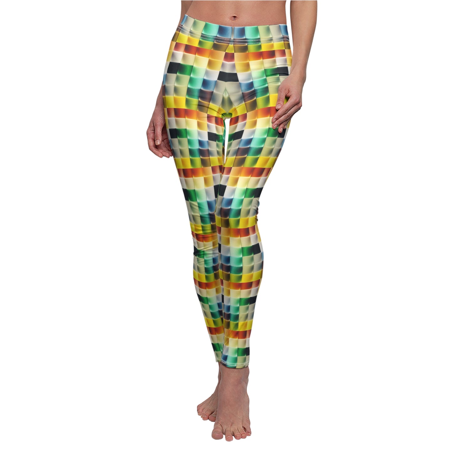 miller burton ... l ... checkerboard baby.