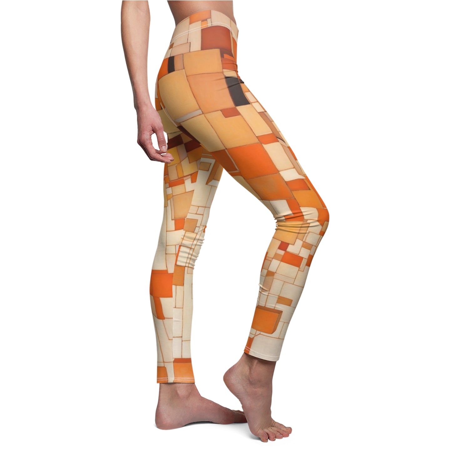 miller burton ... cubique orange
