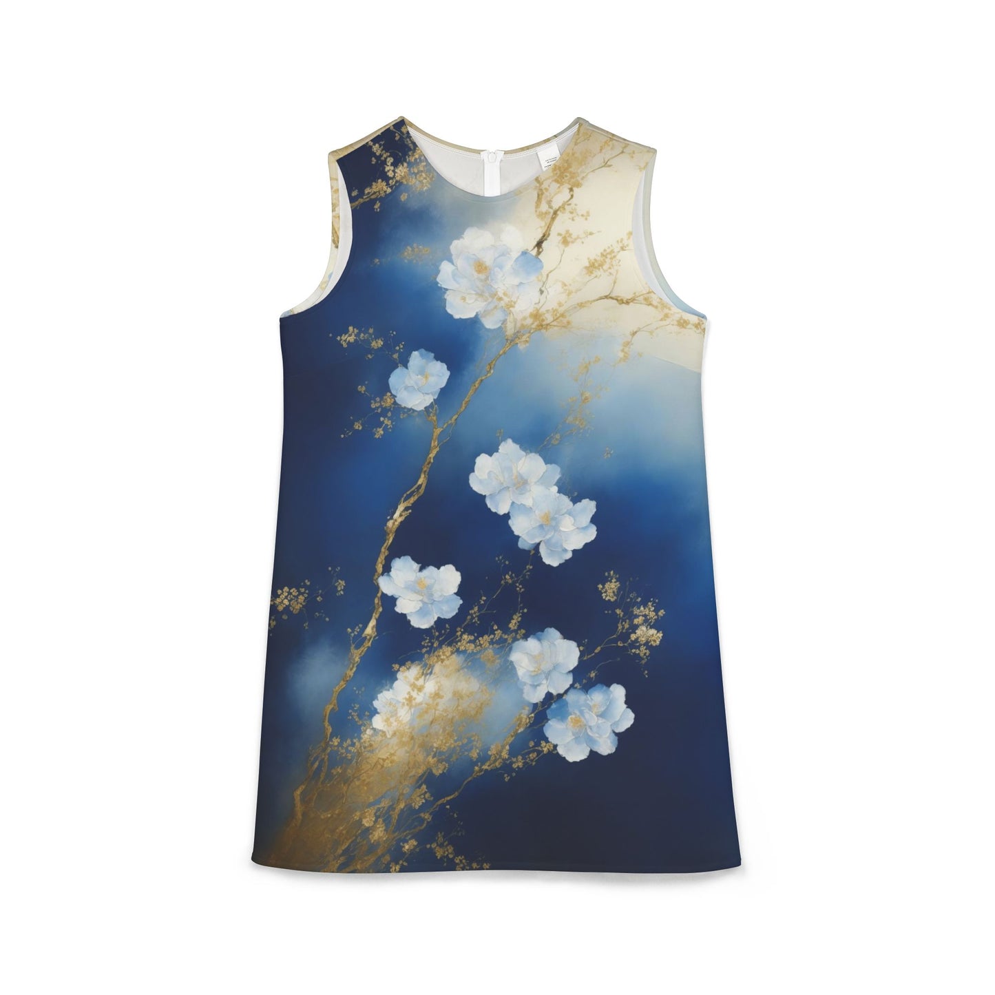 miller burton ... sald ... blue.