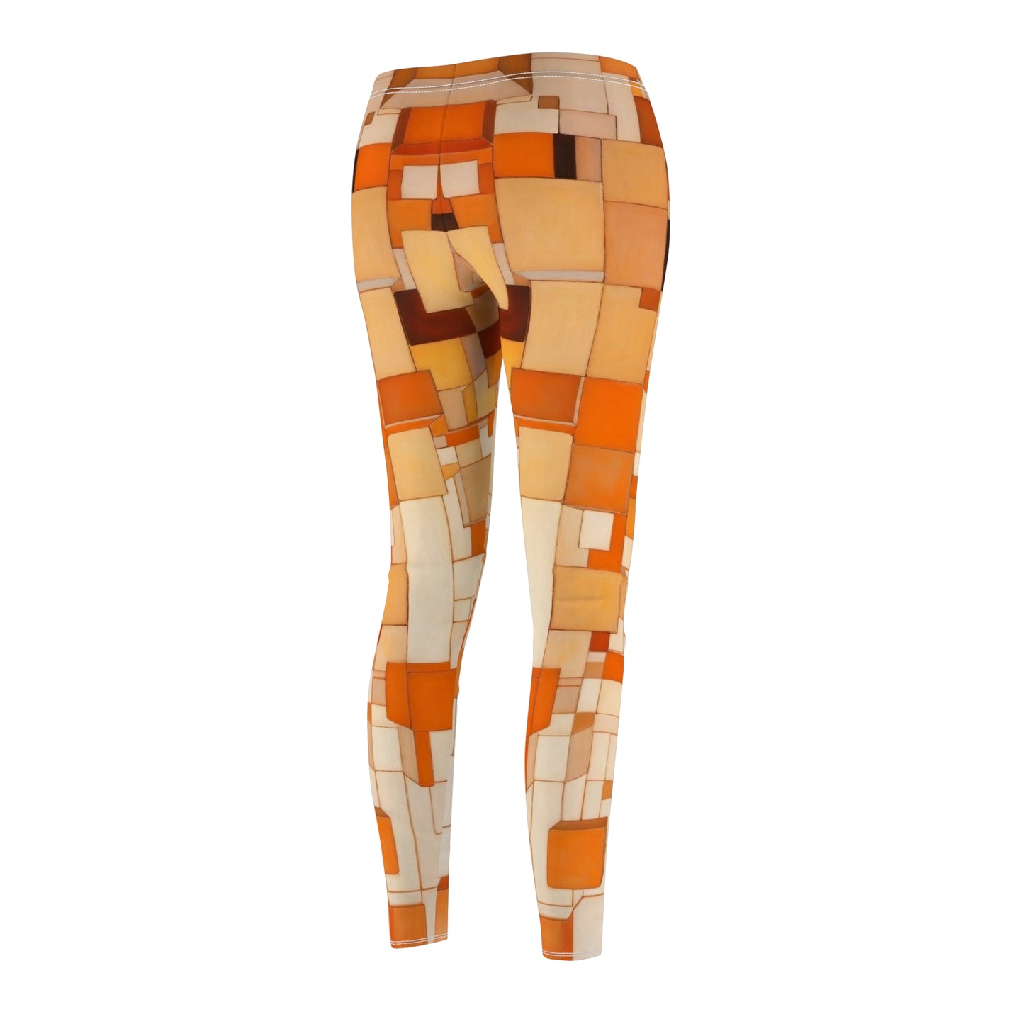 miller burton ... cubique orange