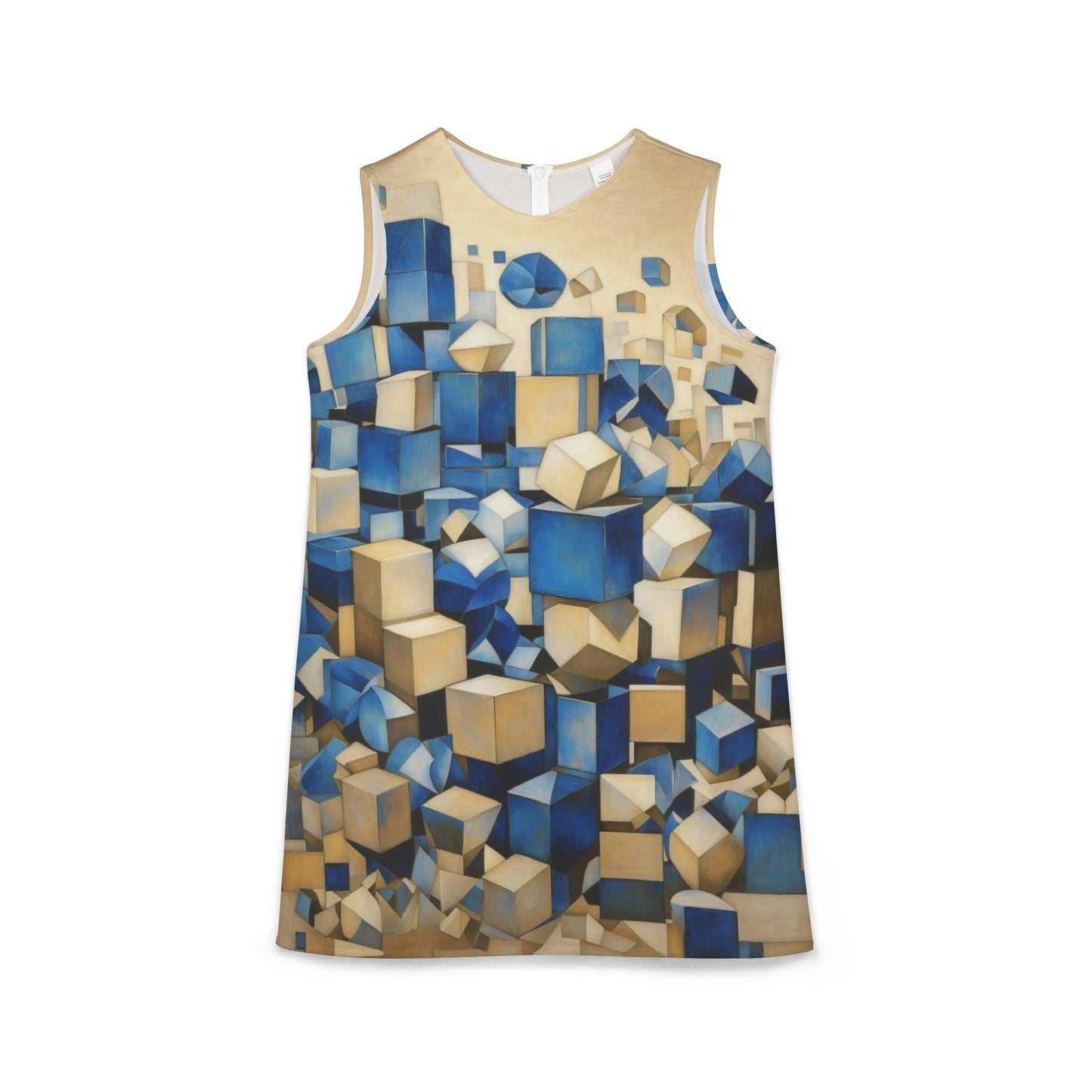 miller burton ... sald ... cubic blue..