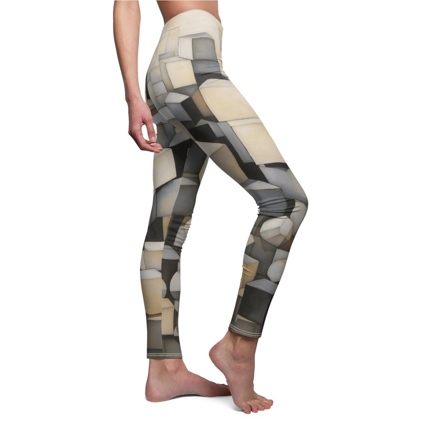 miller burton ... cubique grise