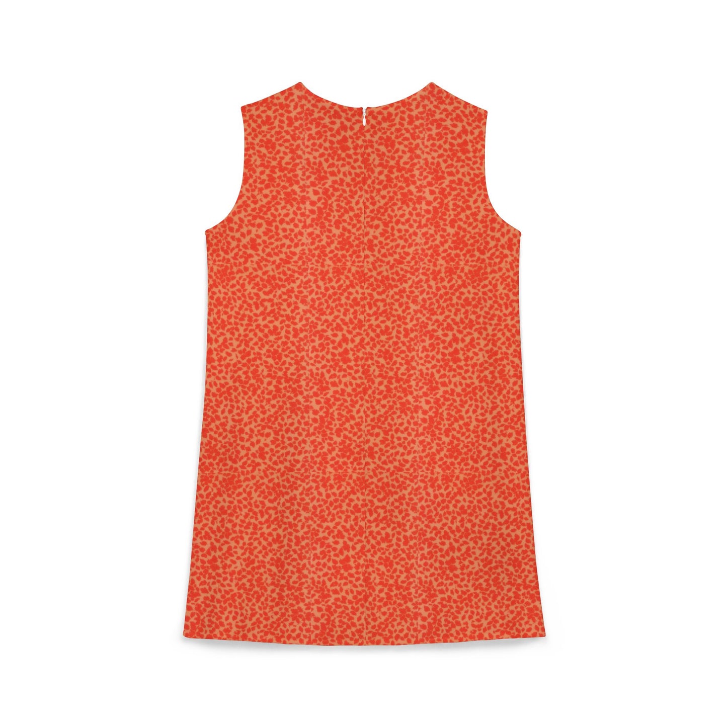 miller burton ... sald ... red tangerine girl.
