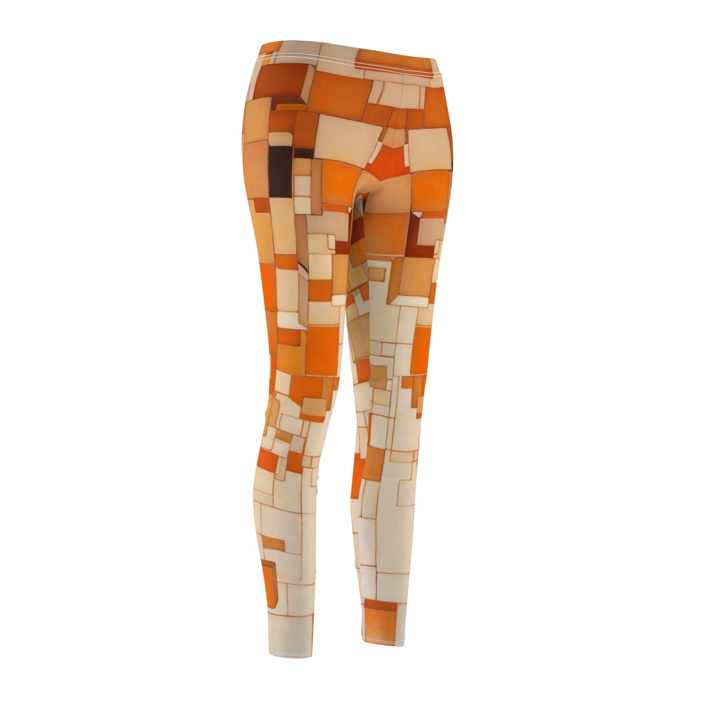 miller burton ... cubique orange