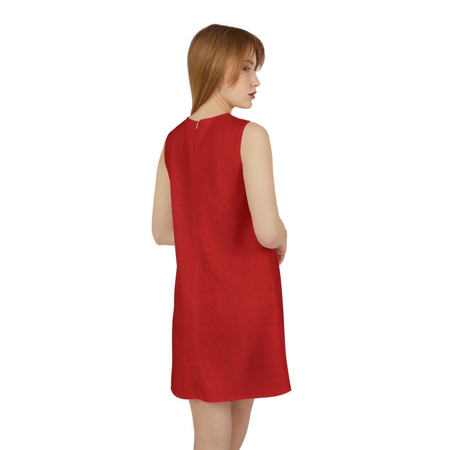 miller burton ... sald ... deep red girl.