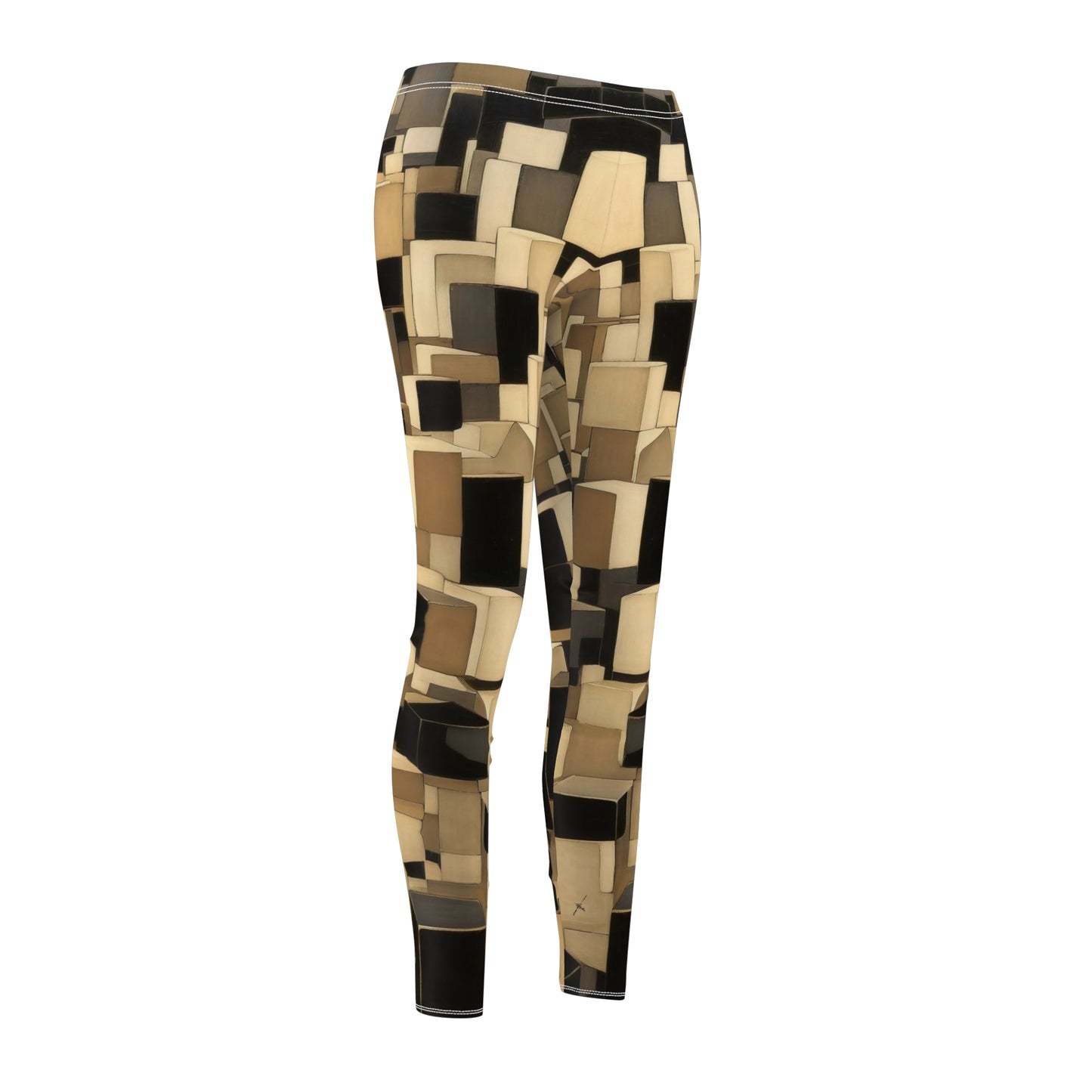 miller burton ... cubique noire