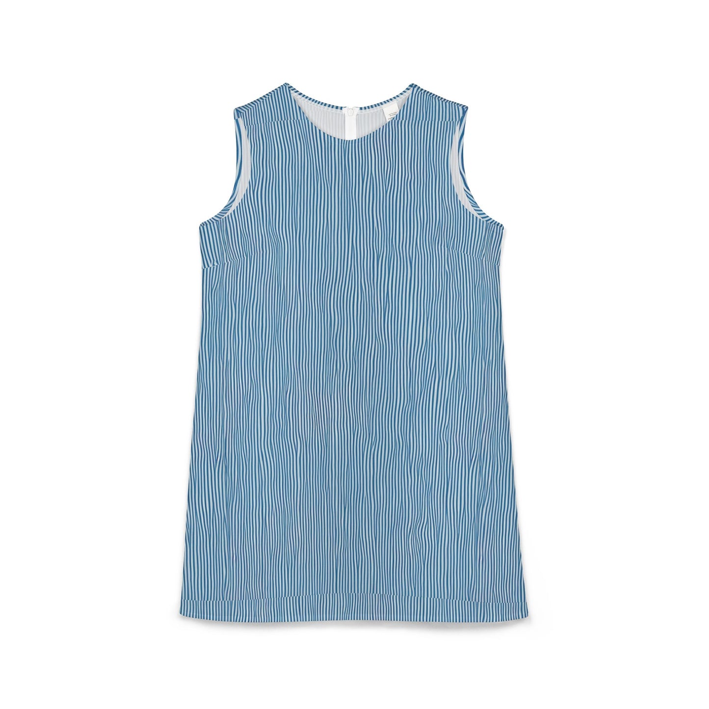 miller burton ... sald ... blue pinstripe