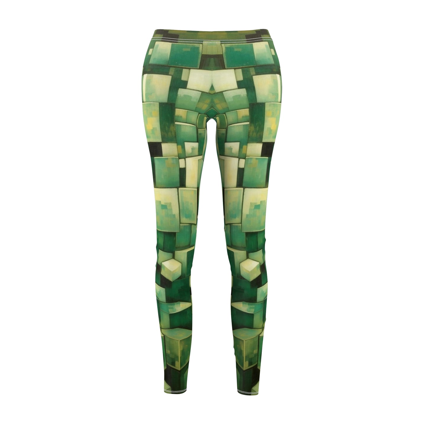 miller burton ... cubique verde