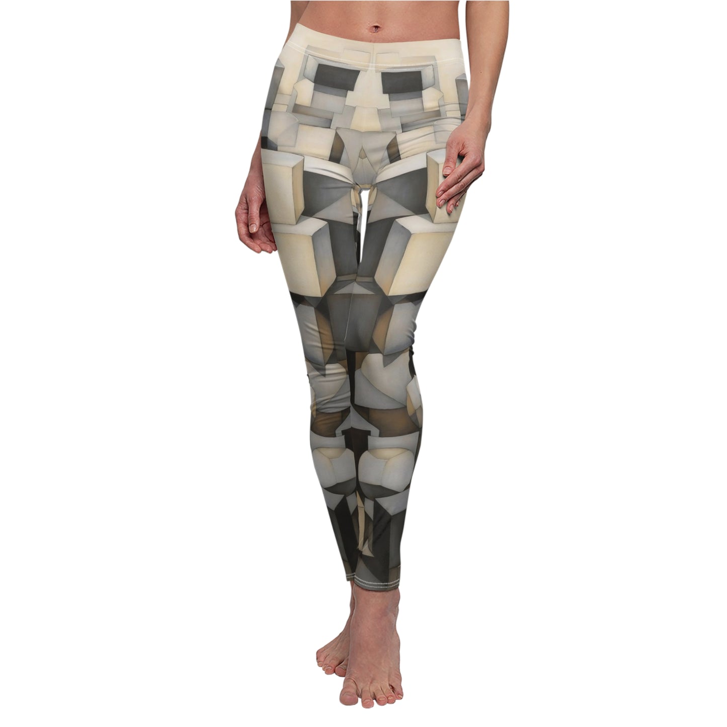 miller burton ... cubique grise