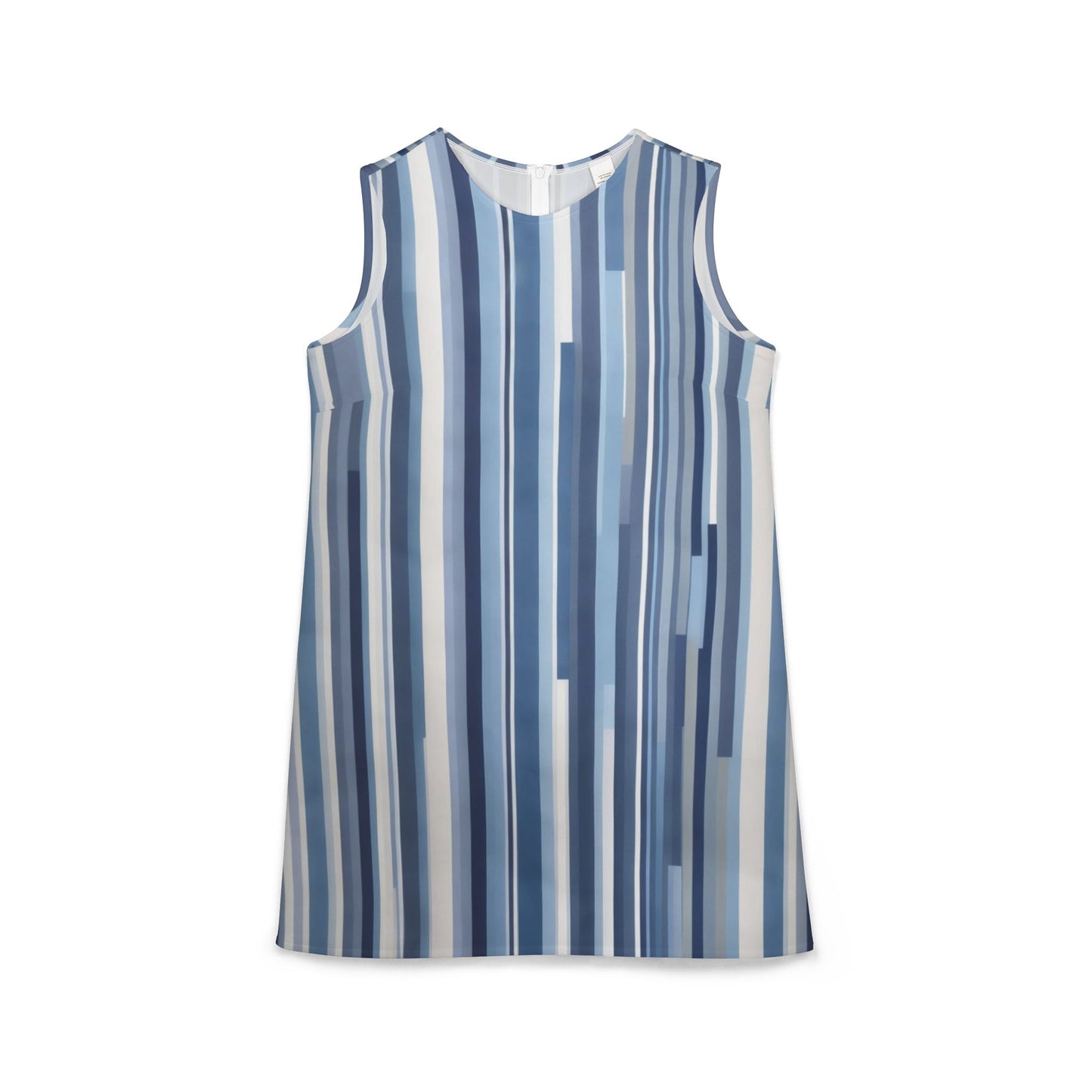 miller burton ... sald ... babyblue stripe