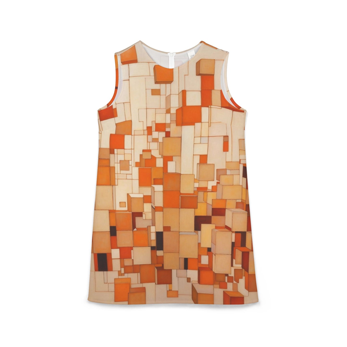 miller burton ... sald ... cubic orange..