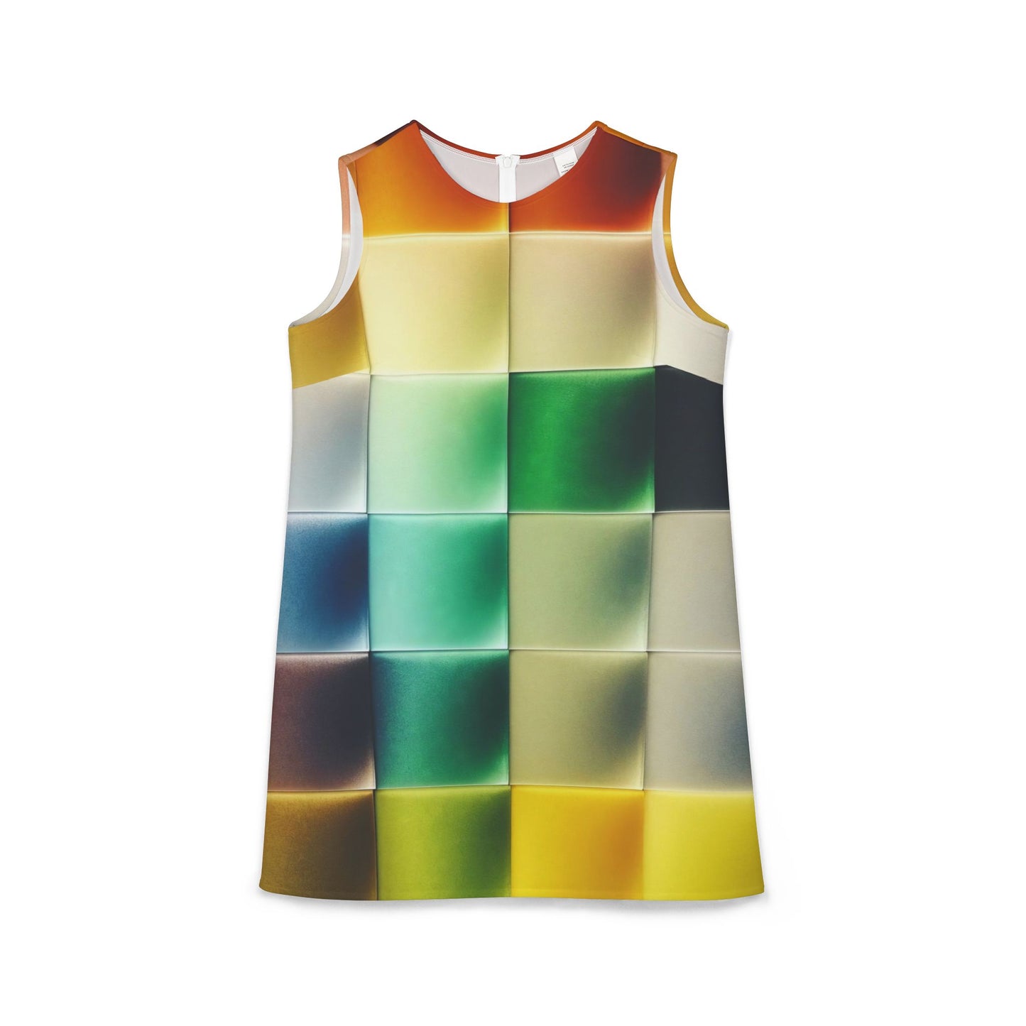 miller burton ... sald ... color me crazy.