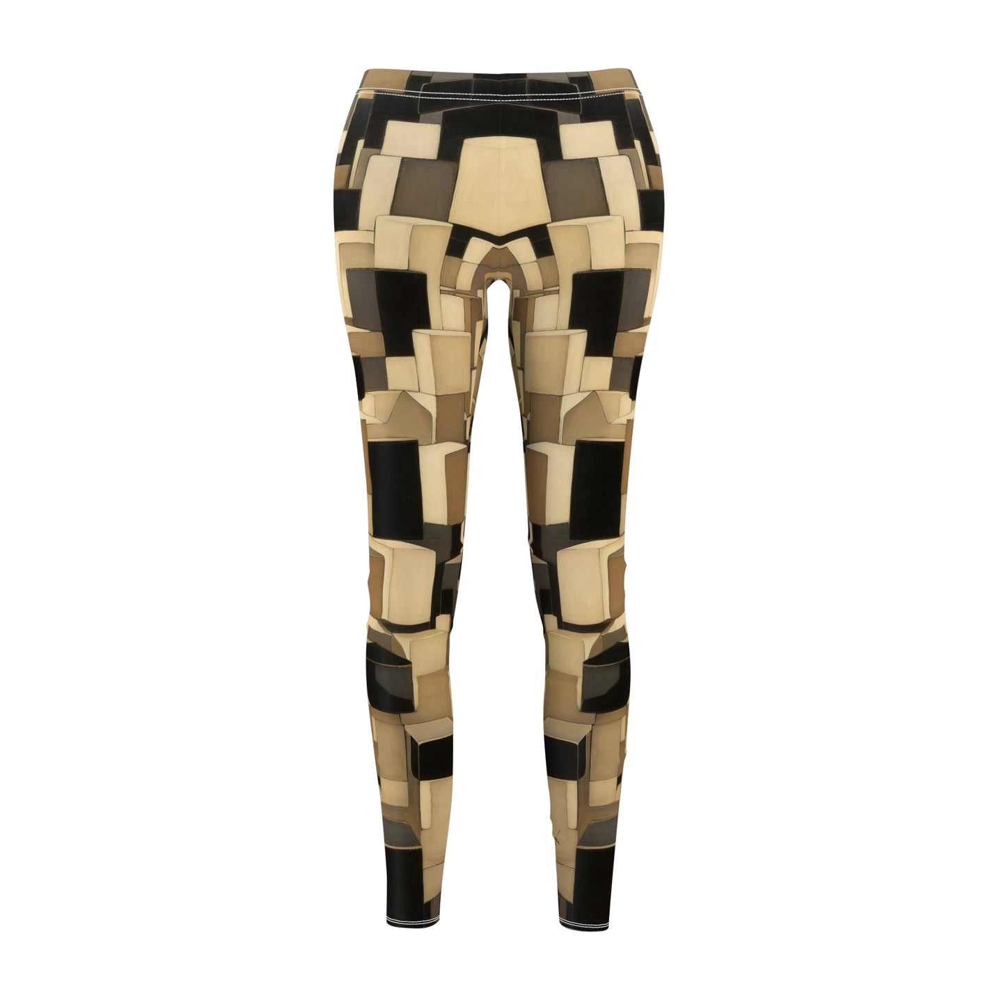 miller burton ... cubique noire
