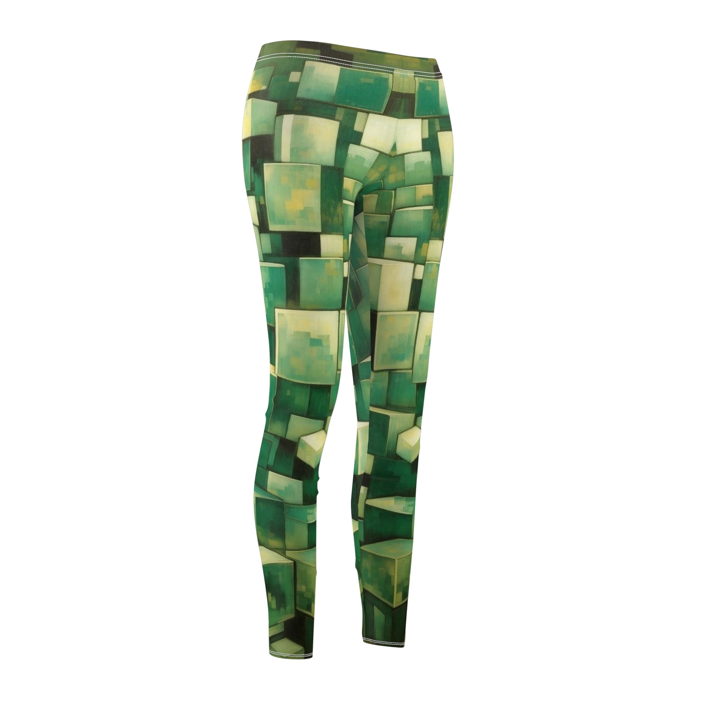 miller burton ... cubique verde