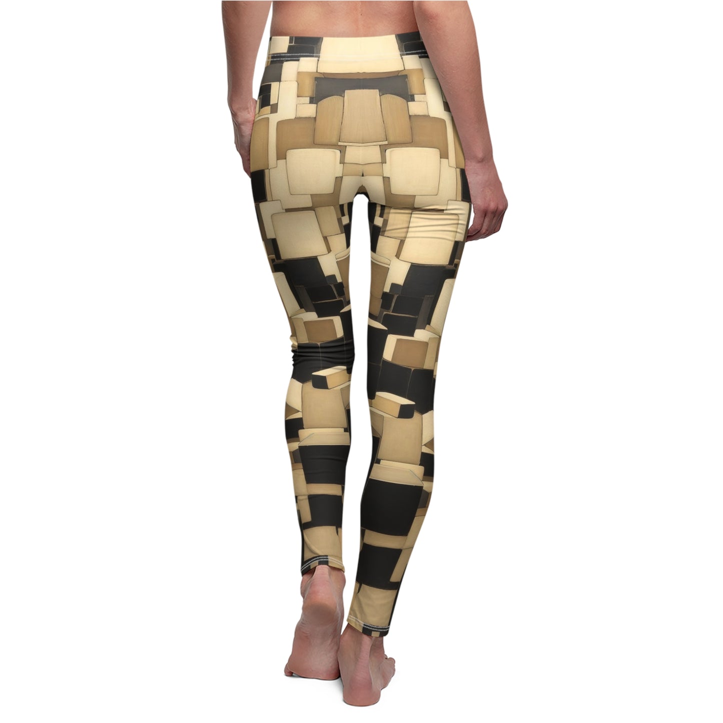 miller burton ... cubique noire