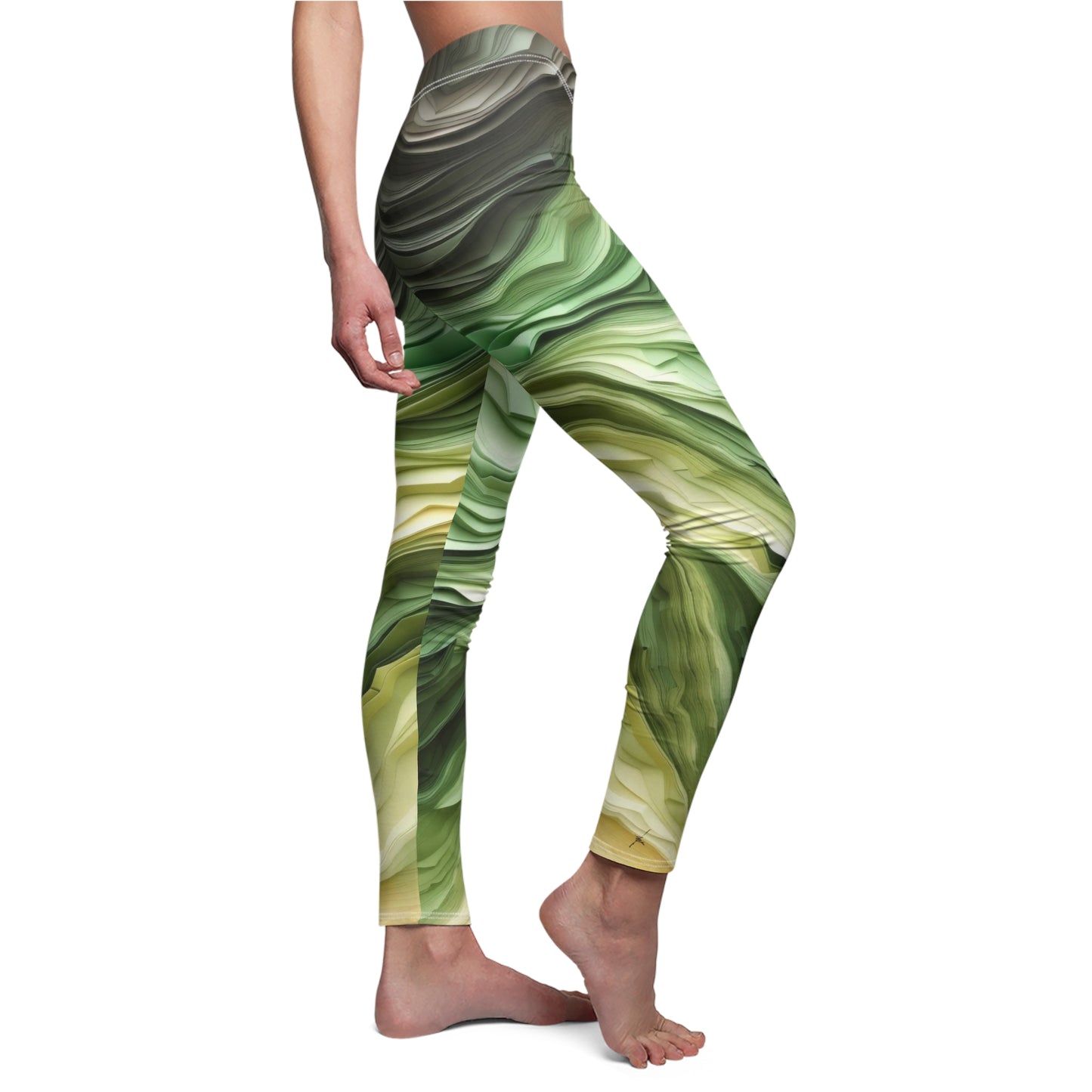 miller burton ... l ... swish green.