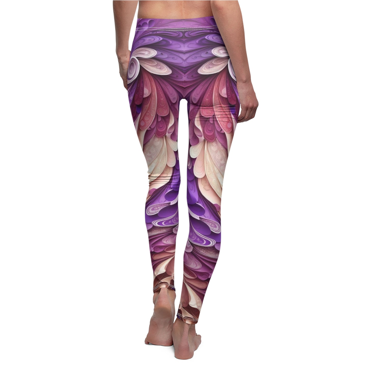 miller burton ... l ... purple swirl