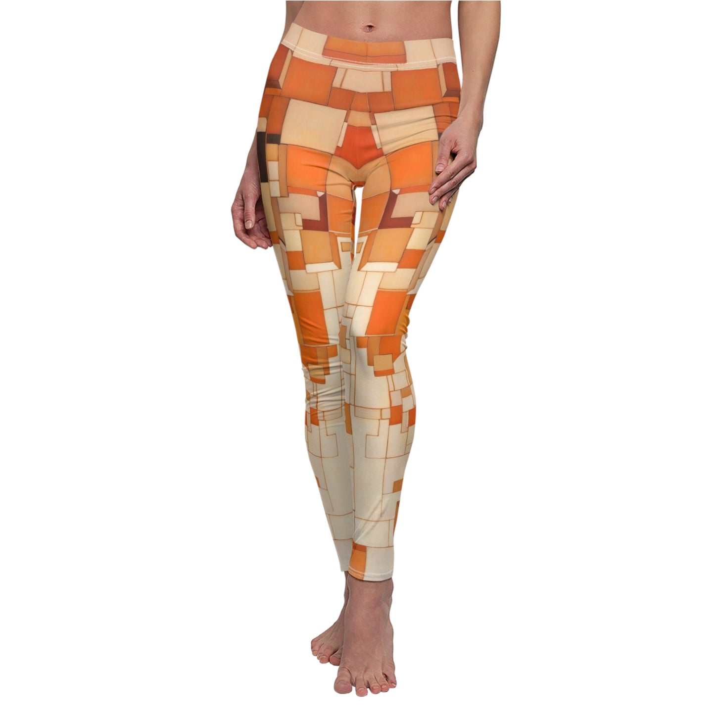 miller burton ... cubique orange