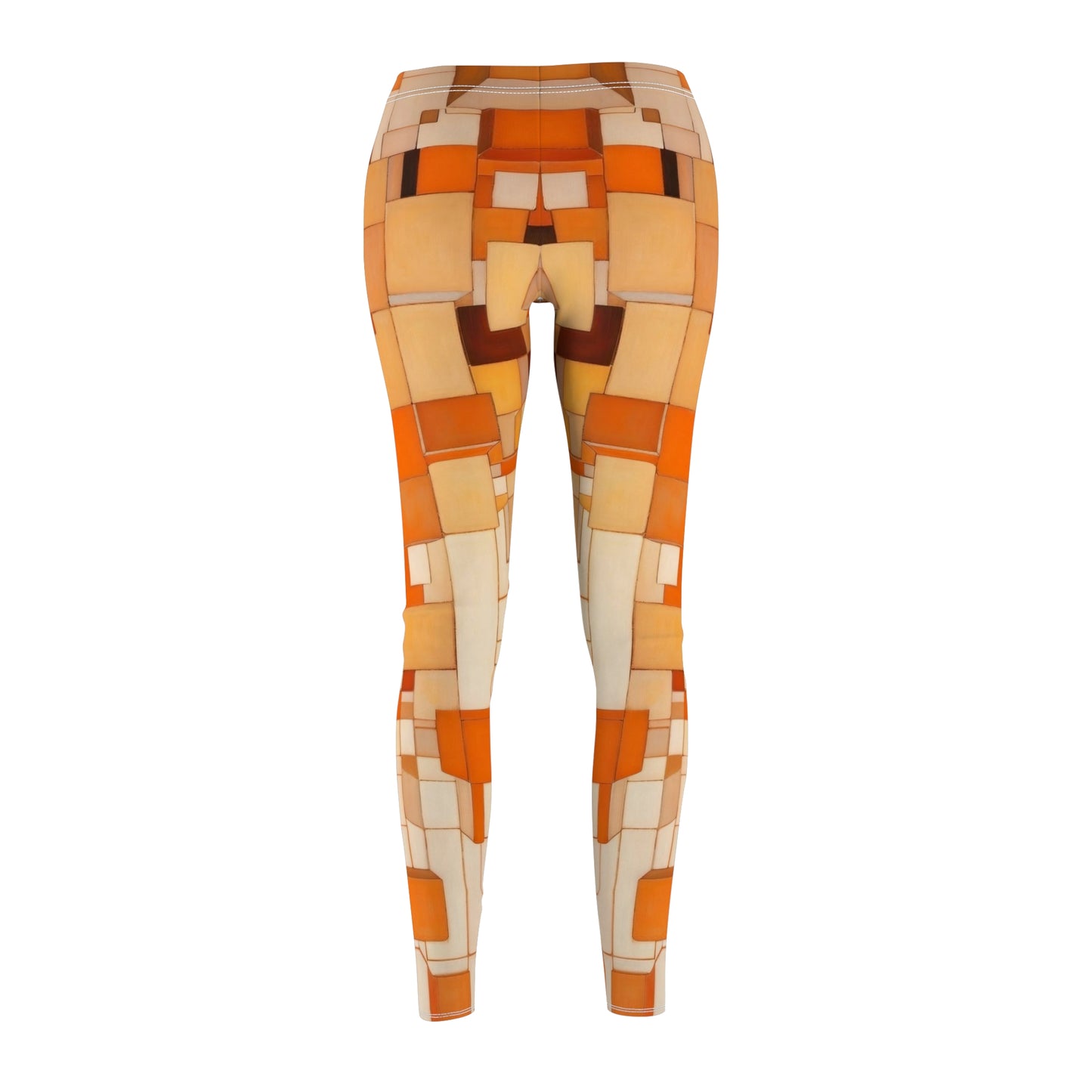 miller burton ... cubique orange