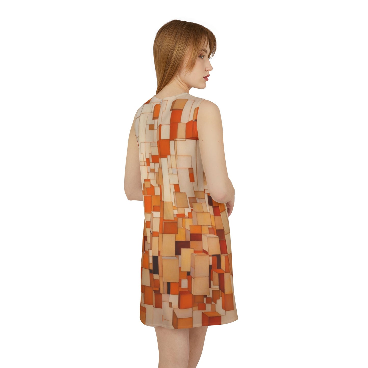 miller burton ... sald ... cubic orange..