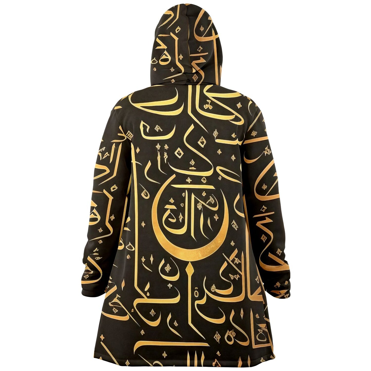 miller burton ... mc ... arab moon.