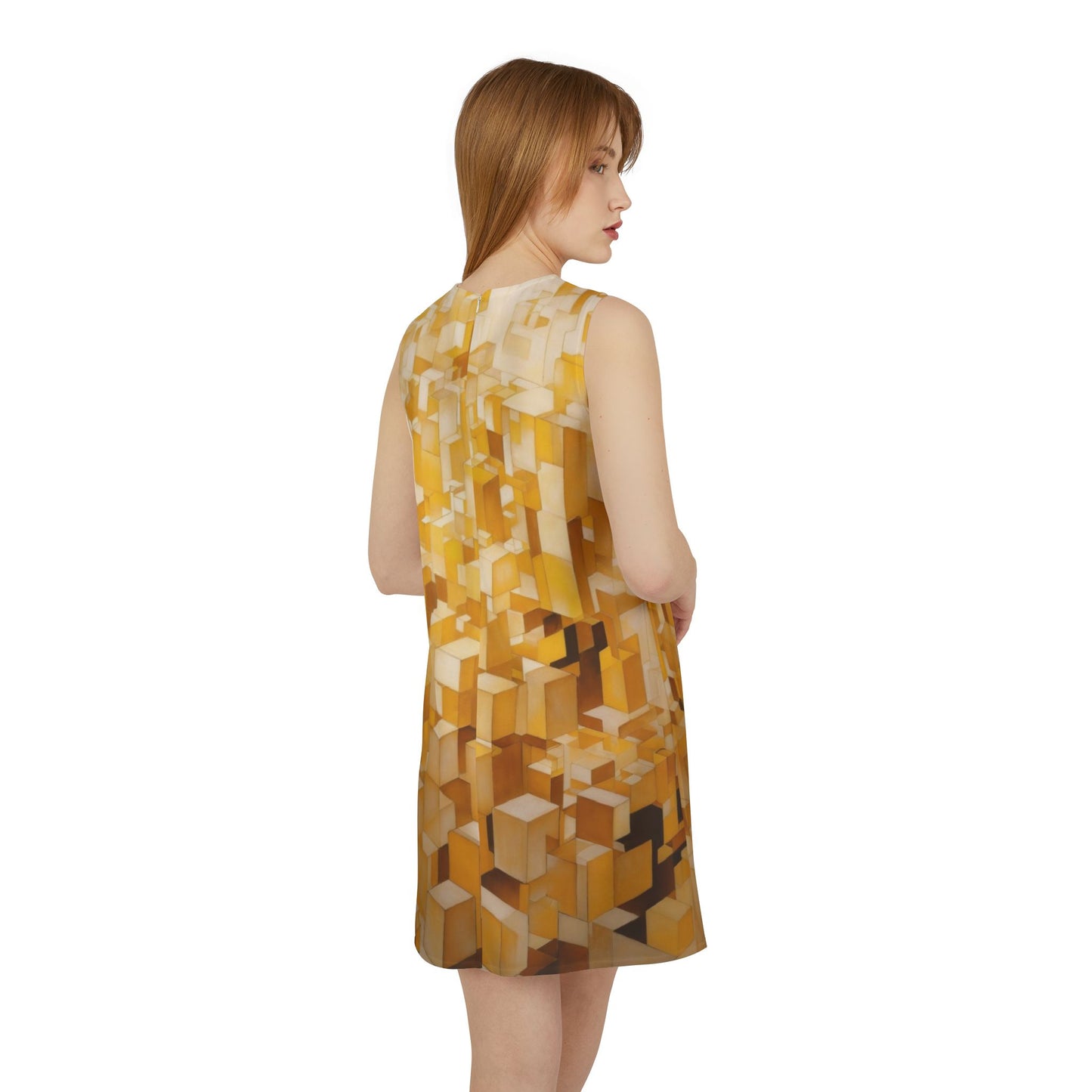 miller burton ... sald ... cubic yellow..