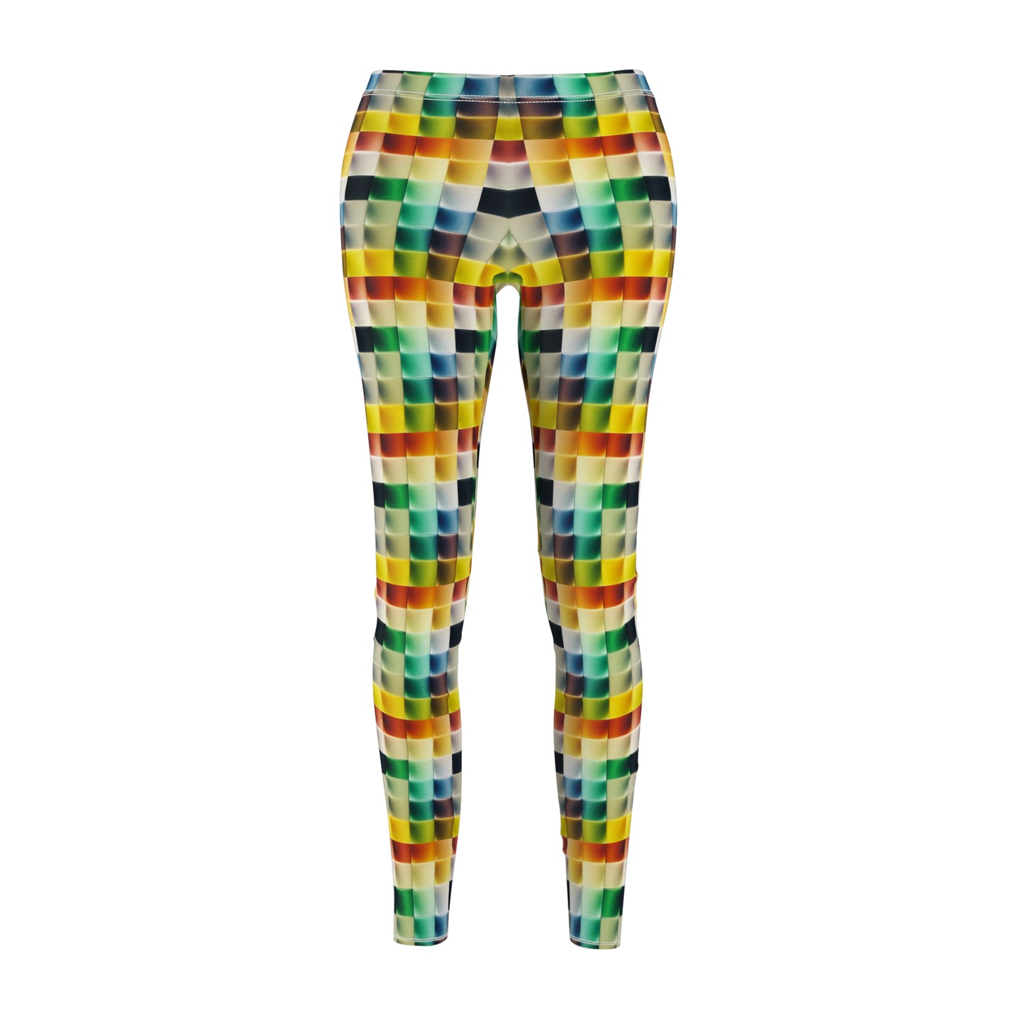 miller burton ... l ... checkerboard baby.