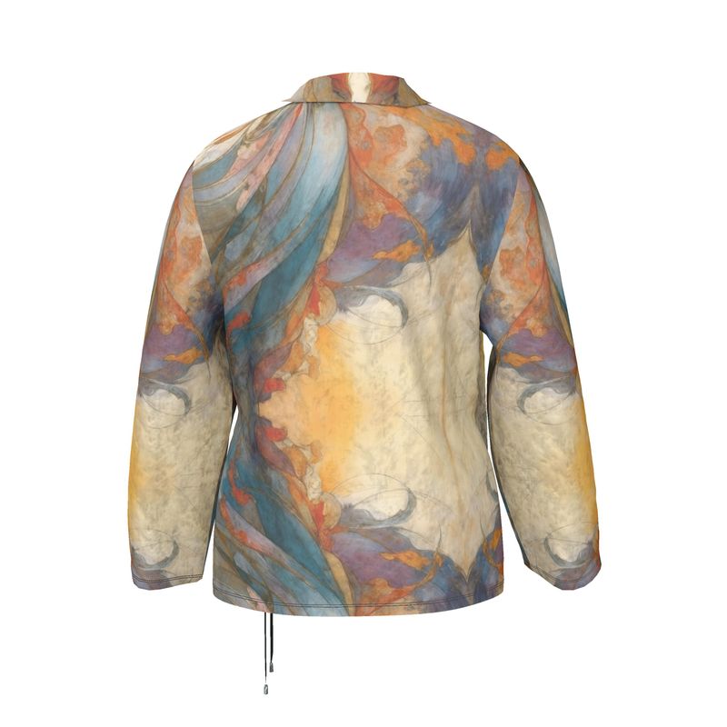 miller burton