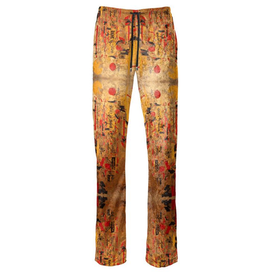 miller burton