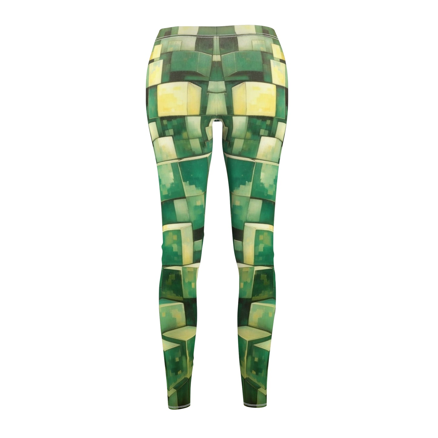 miller burton ... cubique verde
