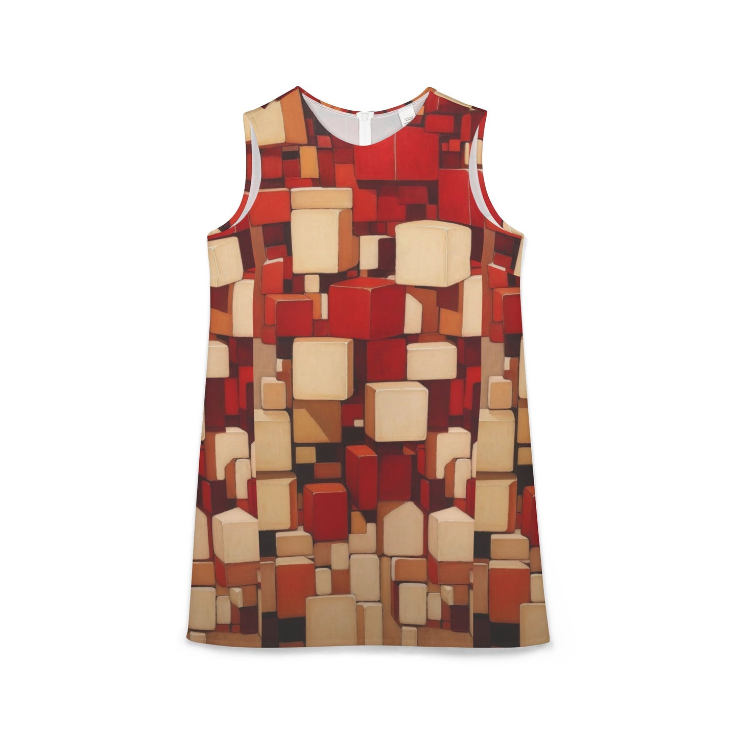 miller burton ... sald ... cubic red..