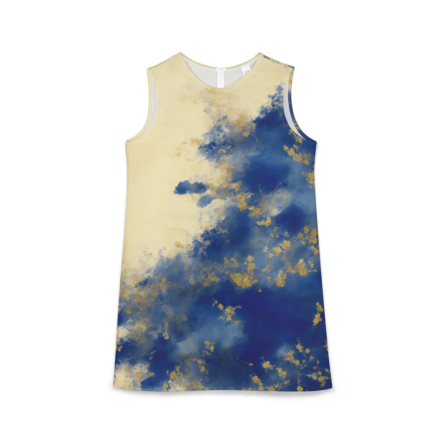 miller burton ... sald ... blue.