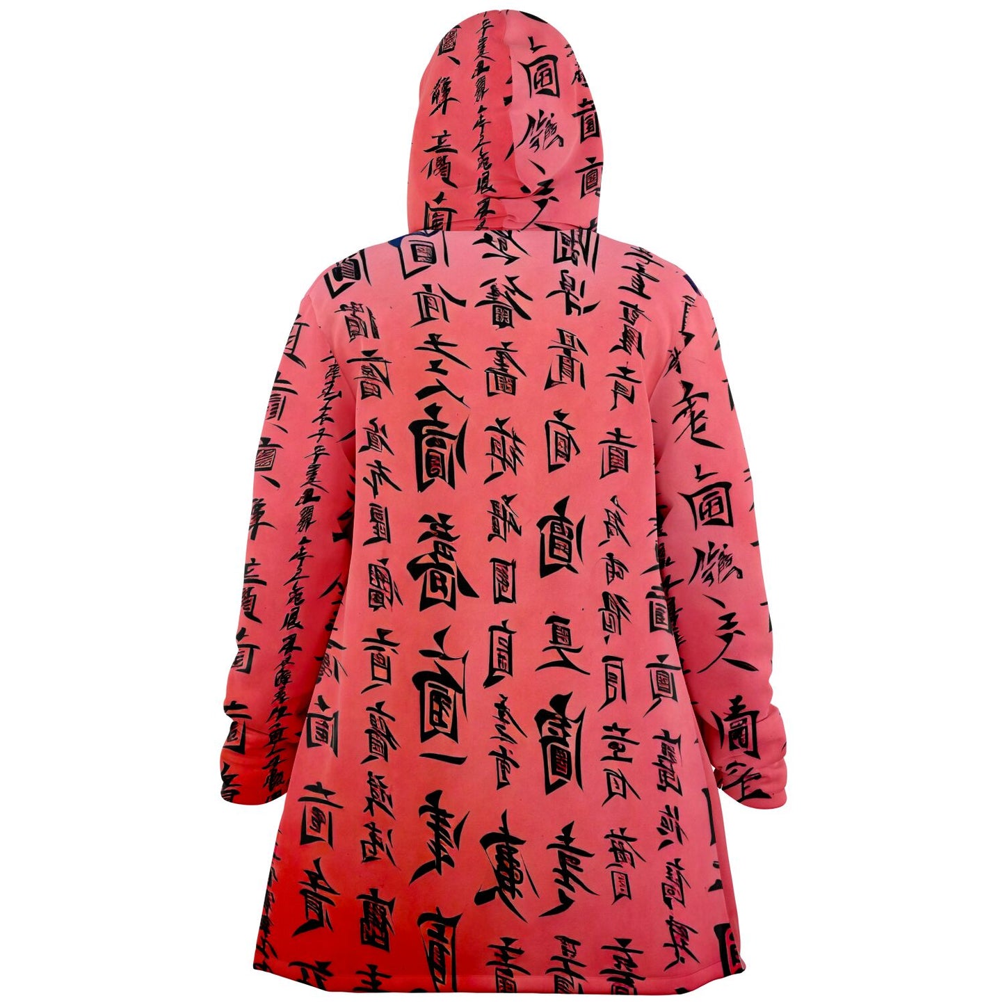 miller burton ... mc ... china pink.