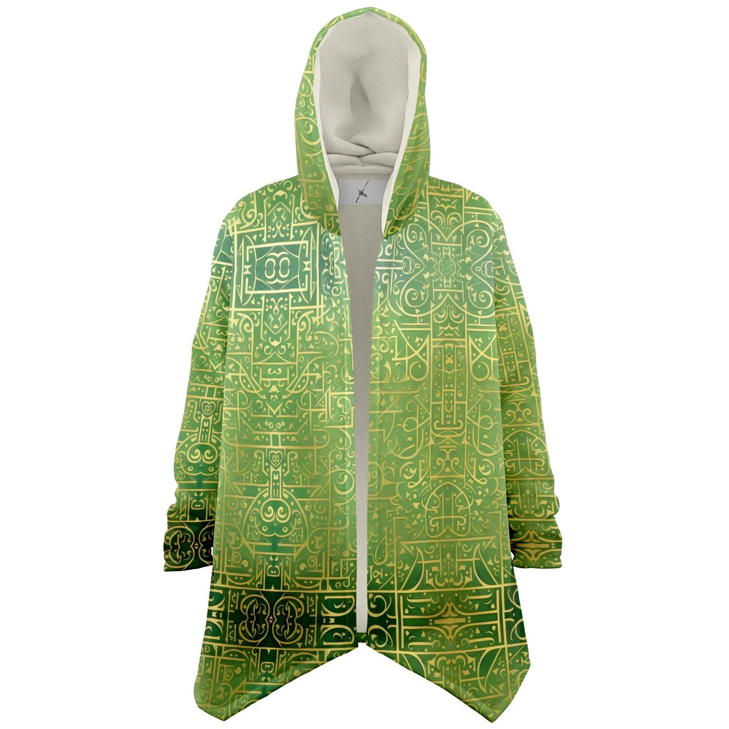 miller burton ... mc ... green mist.