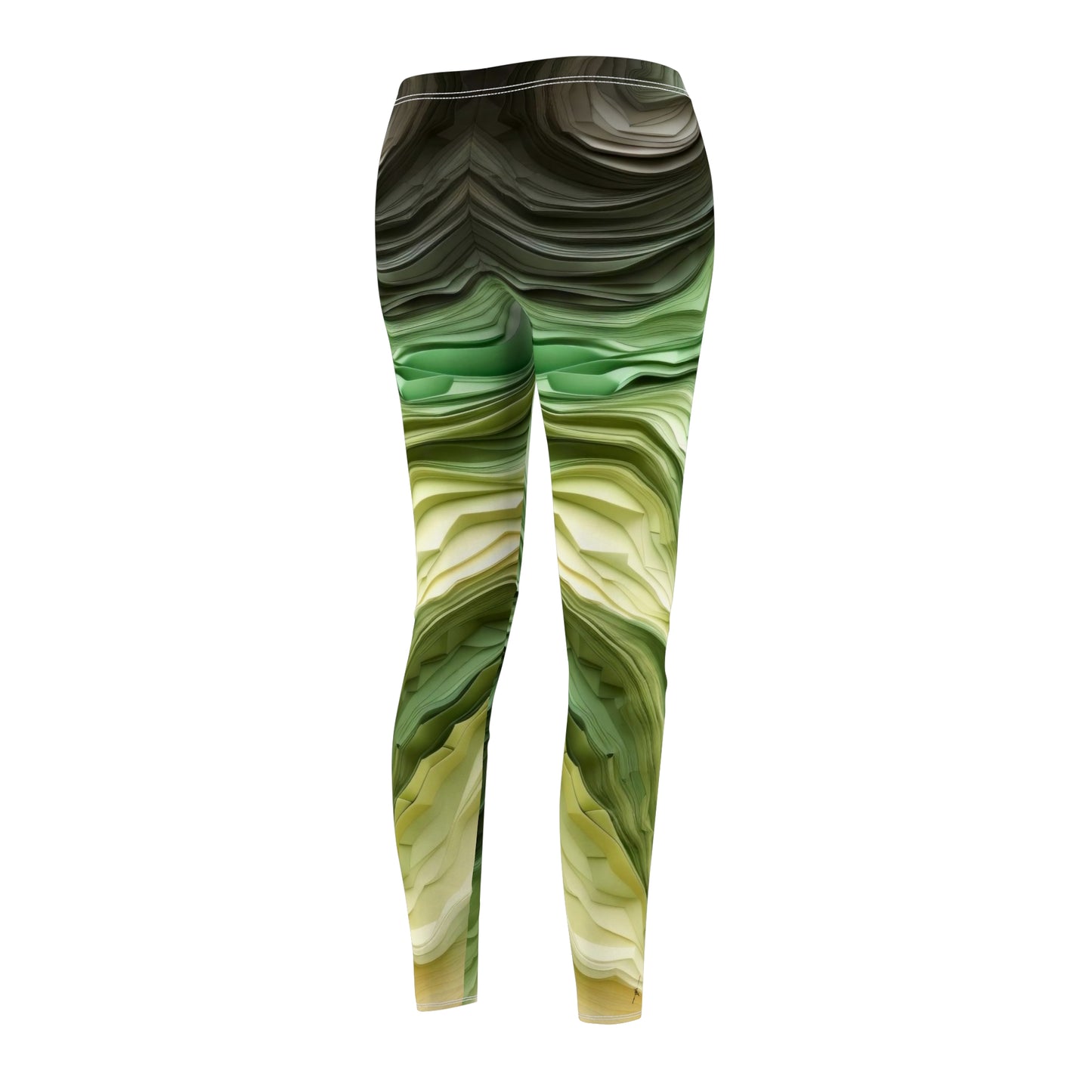 miller burton ... l ... swish green.