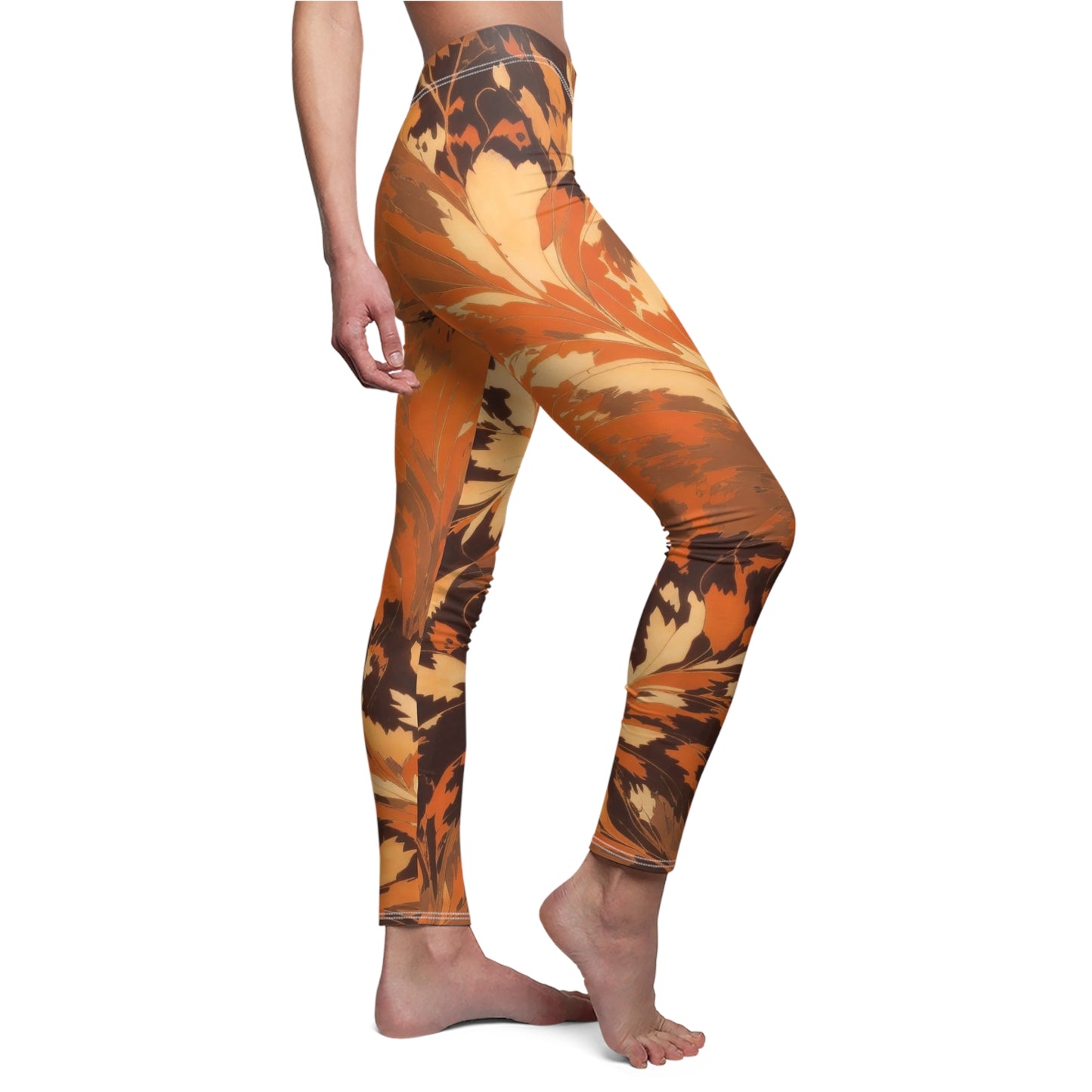miller burton ... l ... flower orange.