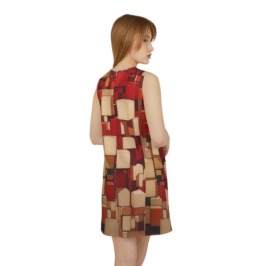 miller burton ... sald ... cubic red..