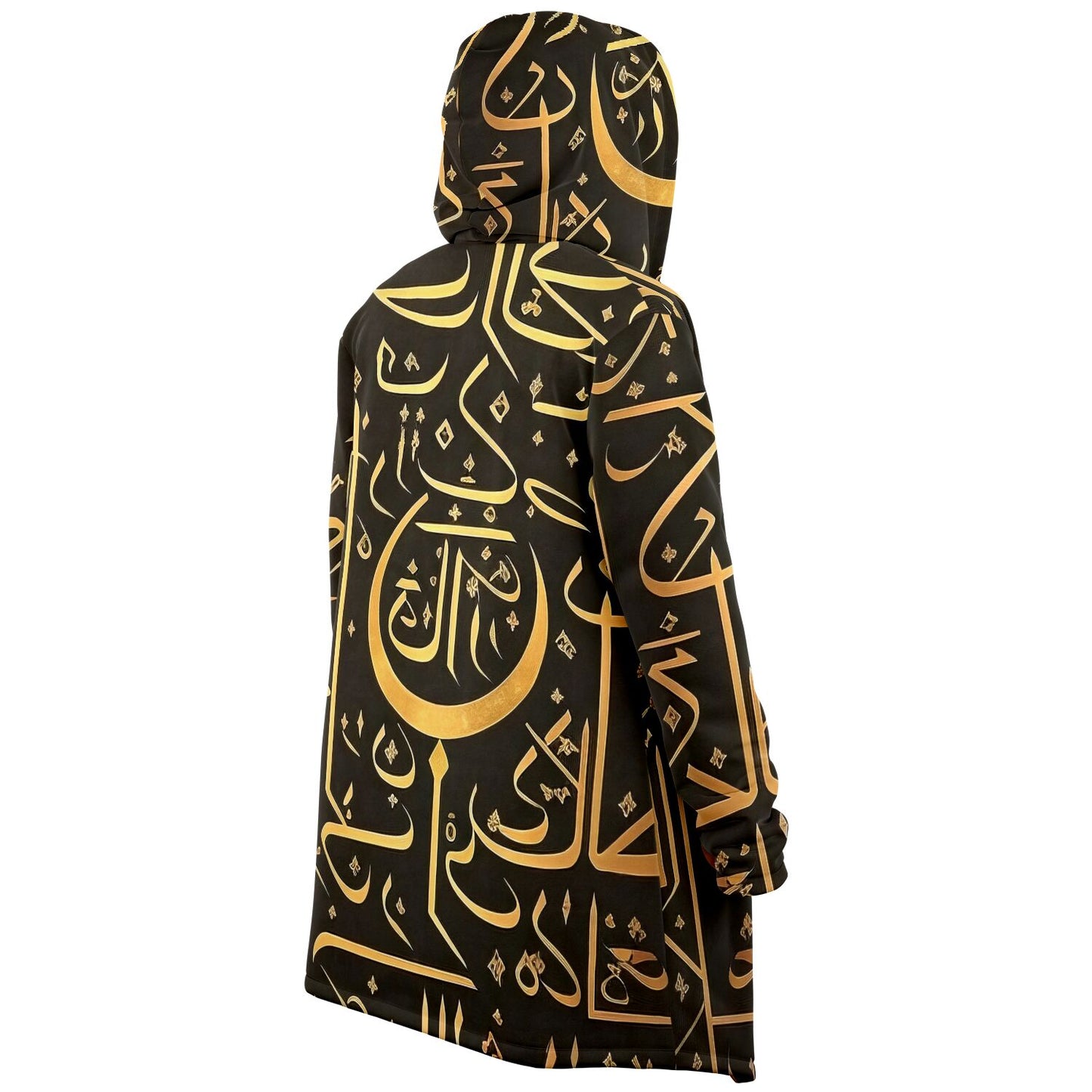 miller burton ... mc ... arab moon.