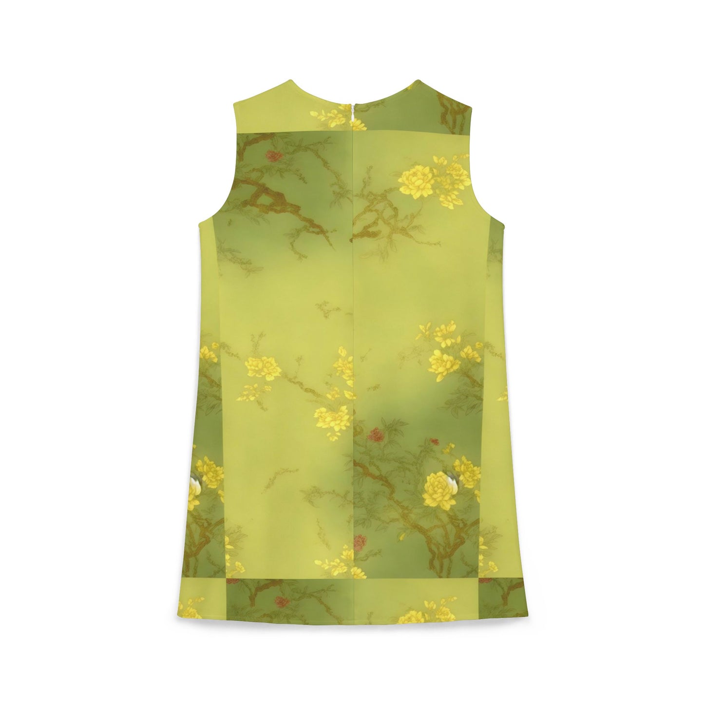 miller burton ... sald ... soft garden.