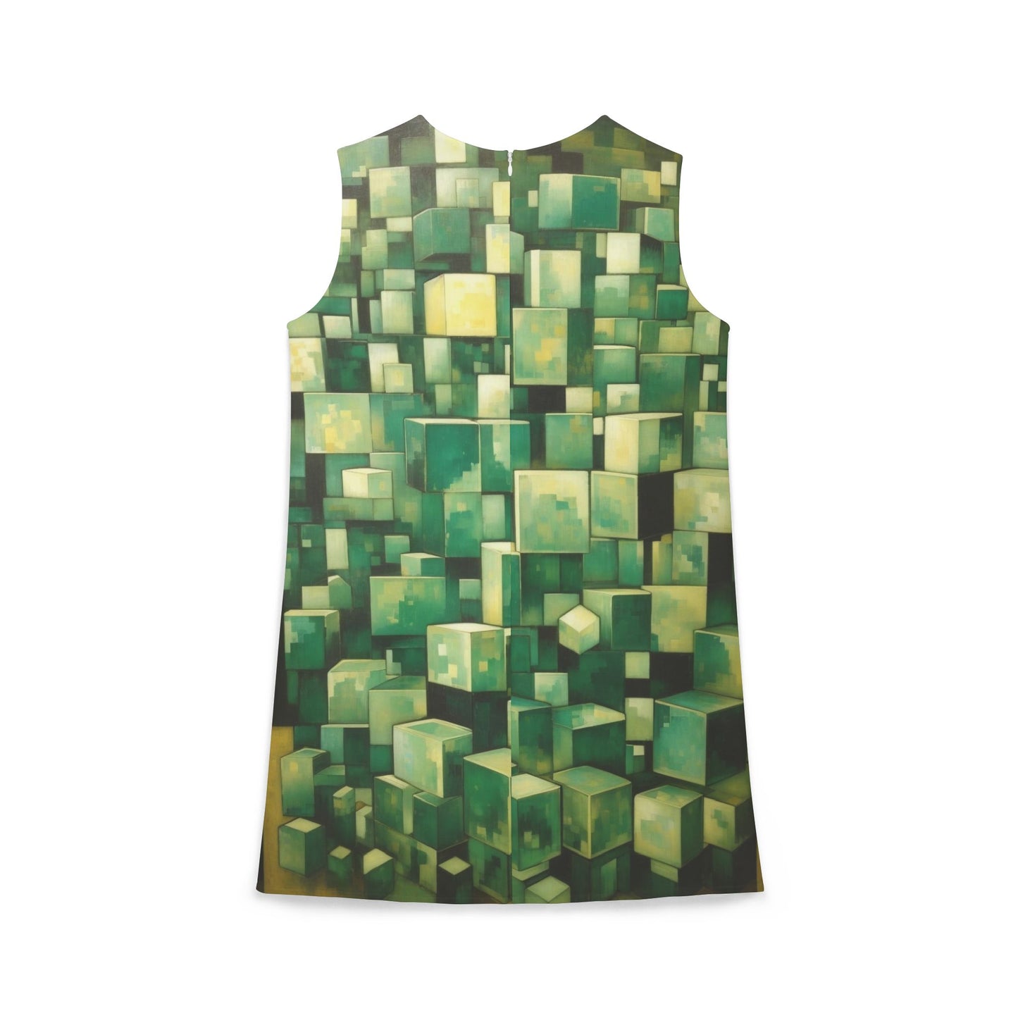 miller burton ... sald ... cubic green..