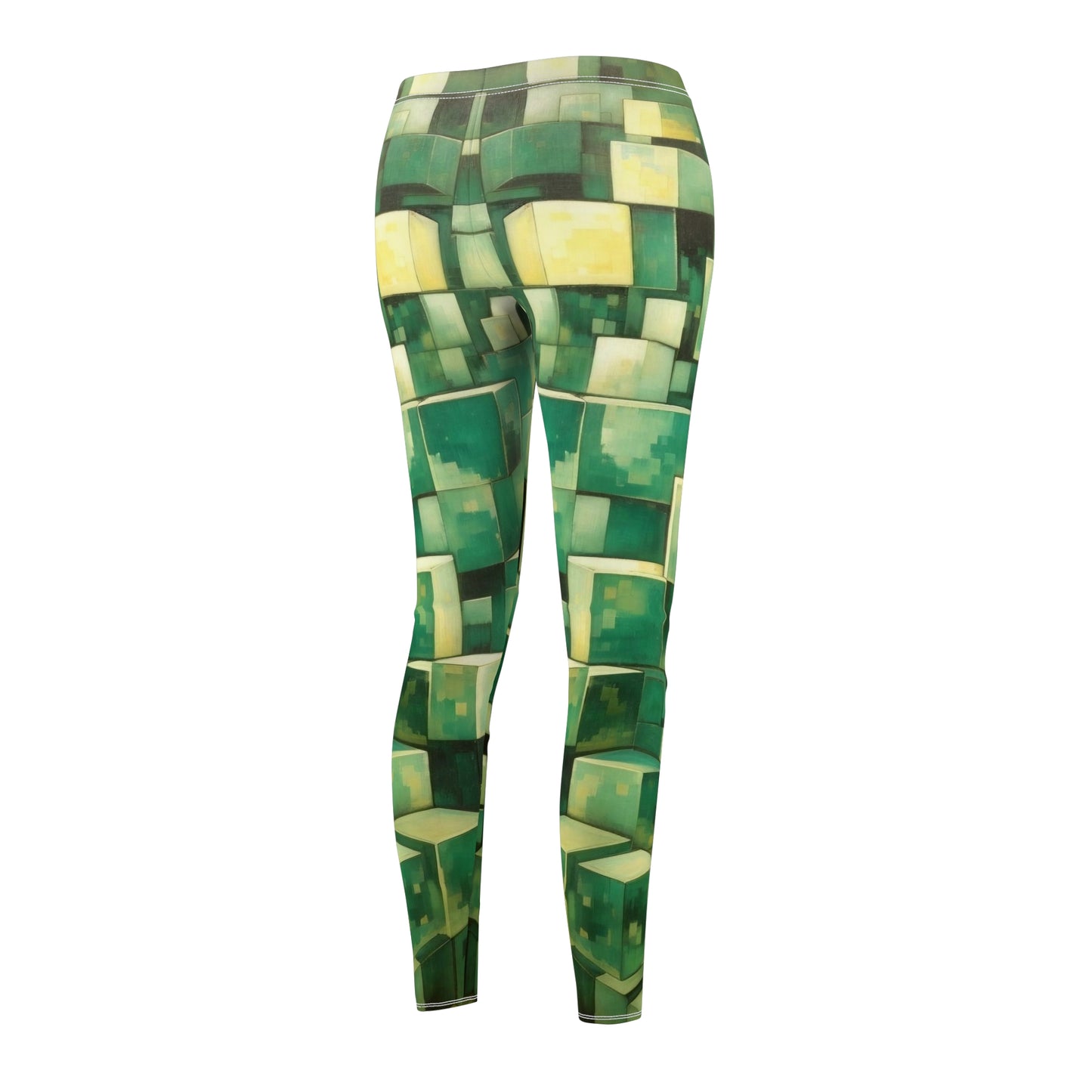 miller burton ... cubique verde