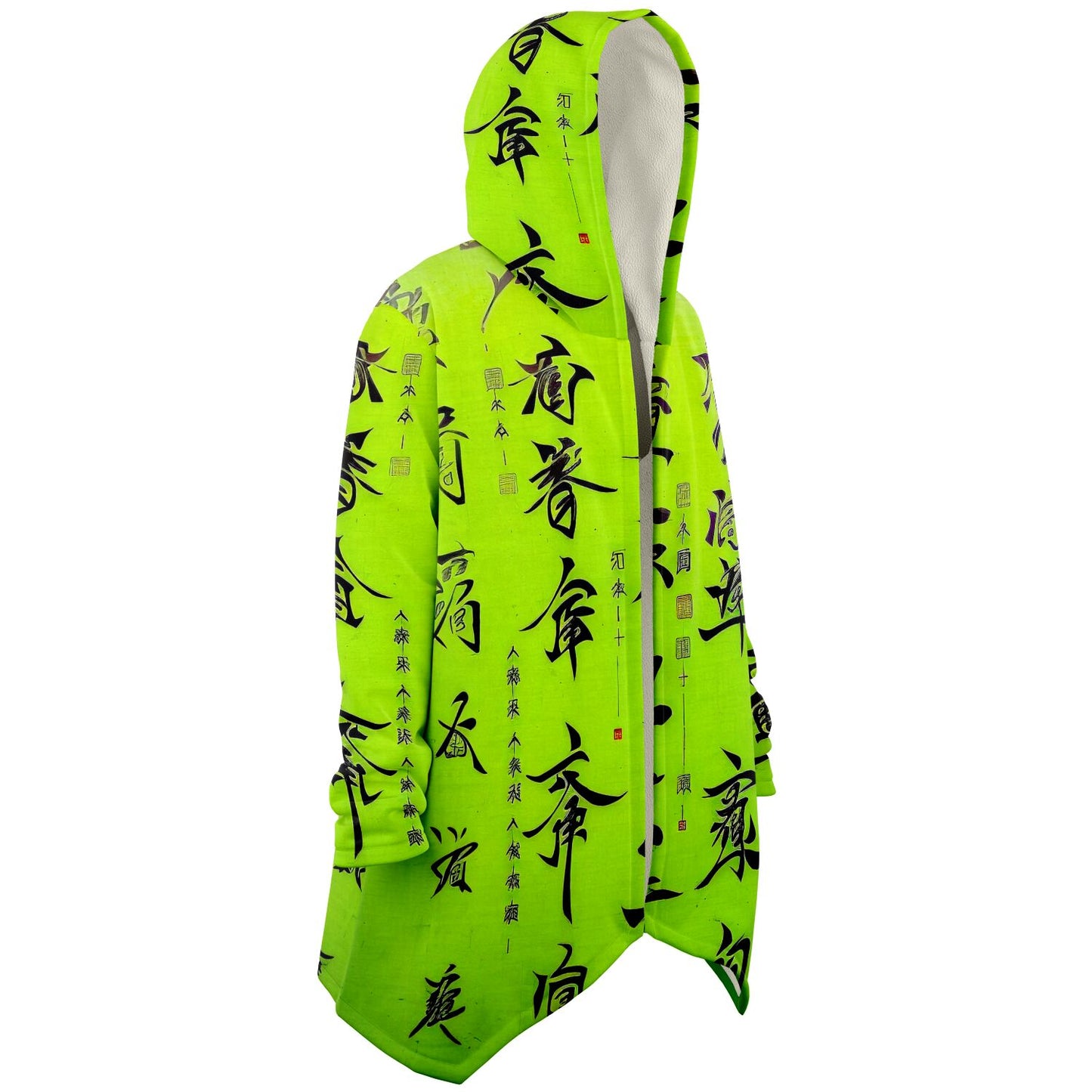 miller burton ... mc ... china lime.